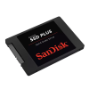 Sandisk SSD Plus 240GB 2.5'' SATA III Sandisk SSD Plus 240GB 2.5'' SATA III