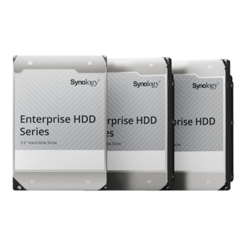 Synology HAS5310-20T (Enterprise Series 3.5" SAS HDD)