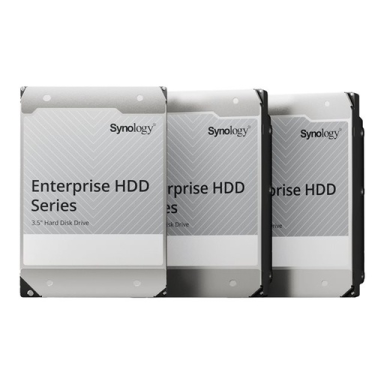 Synology HAS5310-20T (Enterprise Series 3.5" SAS HDD)