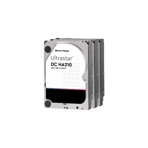 Western Digital Ultrastar DC HA210 1TB HDD Western Digital Ultrastar DC HA210 1TB HDD