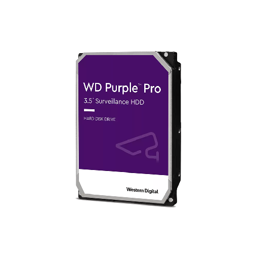 Western Digital Purple 10TB HDD