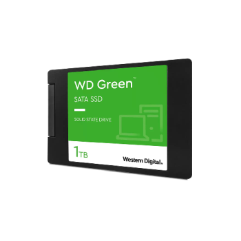 Western Digital Green SSD 1TB 2.5'' SATA III