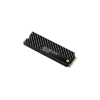 SSD BLACK M2 2280 1TB PCIE GEN3 3470/3000 HEATSINK SSD BLACK M2 2280 1TB PCIE GEN3 3470/3000 HEATSINK