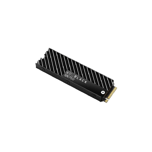 SSD BLACK M2 2280 1TB PCIE GEN3 3470/3000 HEATSINK SSD BLACK M2 2280 1TB PCIE GEN3 3470/3000 HEATSINK