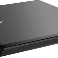 LiteOn ES1 Εξωτερικός Οδηγός Εγγραφής/Ανάγνωσης DVD/CD για Desktop / Laptop Μαύρο