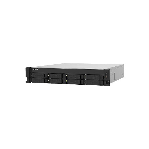 QNAP TS-832PXU-4G QNAP TS-832PXU-4G