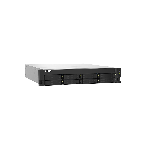 QNAP TS-832PXU-RP-4G QNAP TS-832PXU-RP-4G