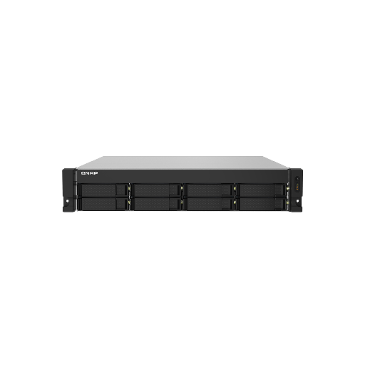 QNAP TS-855eU-RP-8G