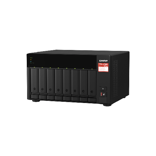QNAP TS-873A-8G QNAP TS-873A-8G