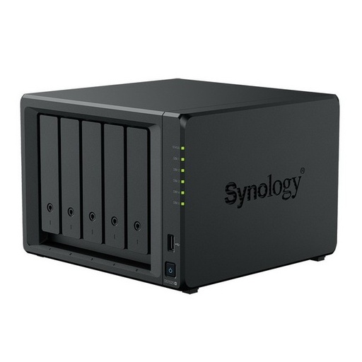 Synology DiskStation DS1525+