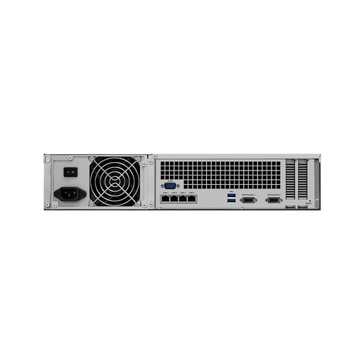 Synology RackStation RS3618xs Synology RackStation RS3618xs