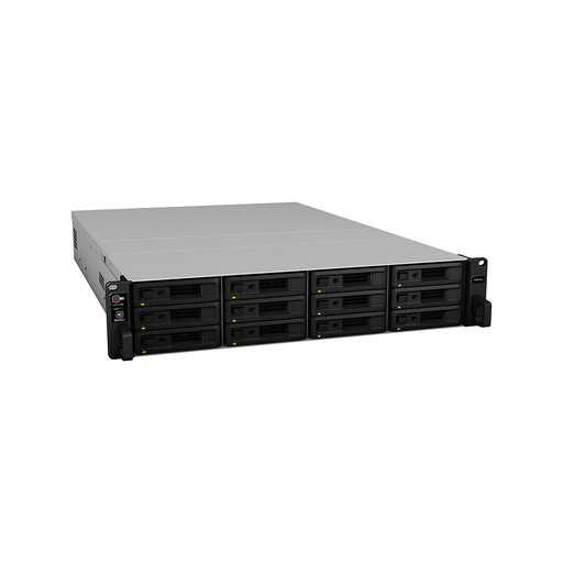 Synology RackStation RS3618xs Synology RackStation RS3618xs