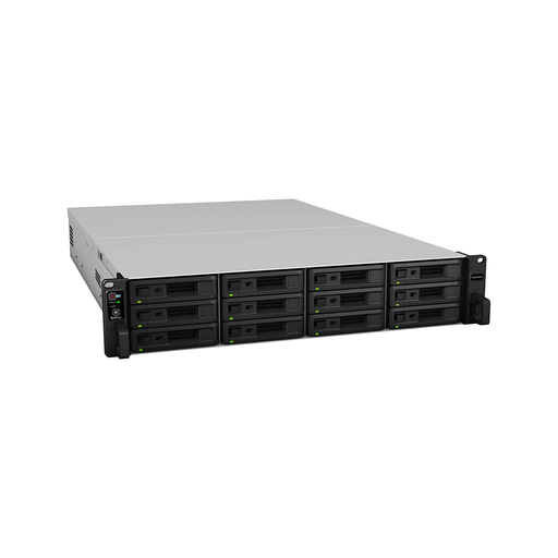 Synology RackStation RS3621RPxs Synology RackStation RS3621RPxs