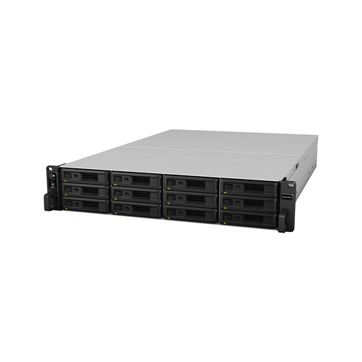 Synology RackStation RS3621RPxs Synology RackStation RS3621RPxs