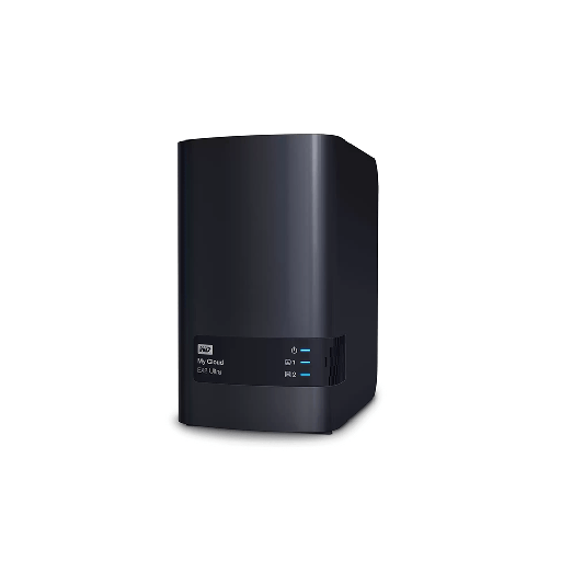 WD MY CLOUD EX2 ULTRA 1GB RAM 0TB DUAL CORE 1.3GHz WD MY CLOUD EX2 ULTRA 1GB RAM 0TB DUAL CORE 1.3GHz