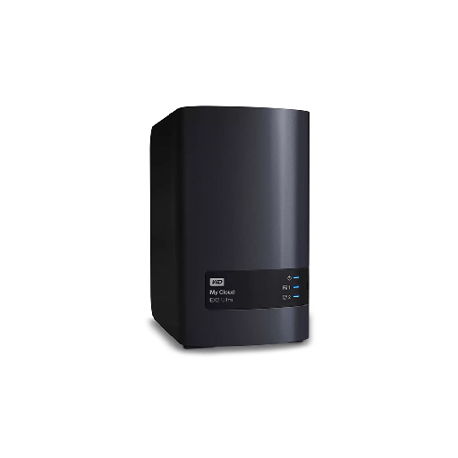 WD MY CLOUD EX2 ULTRA 1GB RAM 0TB DUAL CORE 1.3GHz WD MY CLOUD EX2 ULTRA 1GB RAM 0TB DUAL CORE 1.3GHz