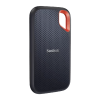 Sandisk Extreme SSD V2 USB 3.2 / USB-C 500GB 2.5" Μαύρο
