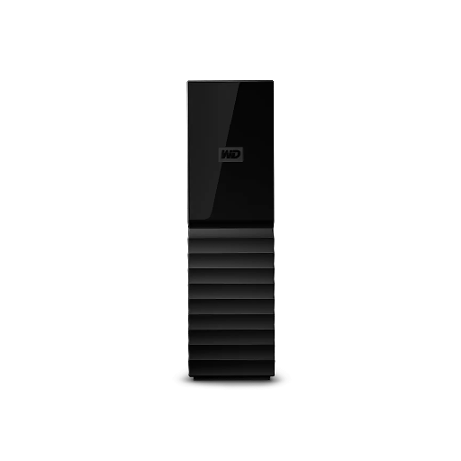 HDD MY BOOK 18TB HDD MY BOOK 18TB