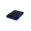 WD Gaming Drive For PlayStation 1U (7MM) 2TB BLACK WORLDWIDE WD Gaming Drive For PlayStation 1U (7MM) 2TB BLACK WORLDWIDE
