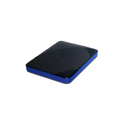 WD Gaming Drive For PlayStation 1U (7MM) 2TB BLACK WORLDWIDE WD Gaming Drive For PlayStation 1U (7MM) 2TB BLACK WORLDWIDE