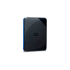 WD Gaming Drive For PlayStation 1U (7MM) 2TB BLACK WORLDWIDE WD Gaming Drive For PlayStation 1U (7MM) 2TB BLACK WORLDWIDE