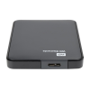 Western Digital Elements USB 3.0 HDD 1.0TB 2.5" Μαύρο