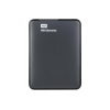 Western Digital Elements USB 3.0 HDD 1.0TB 2.5" Μαύρο