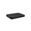 Western Digital Elements Portable USB 3.0 Εξωτερικός HDD 4TB 2.5" Μαύρο