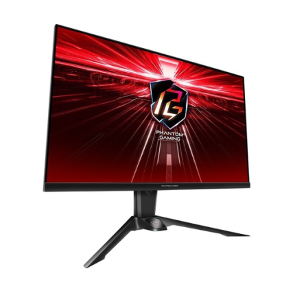 ASRock PG32QF2B VA Gaming Monitor 31.5" QHD 2560x1440 165Hz