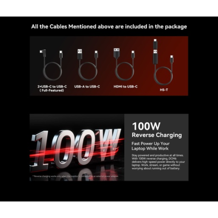 Blackview DCM6 14" IPS, 1080p FHD Laptop Screen Dual Extra