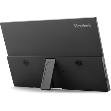 Viewsonic VA1650 IPS Φορητό Monitor 16" FHD