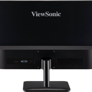 Viewsonic VA2432-H-2 IPS Monitor 23.8"