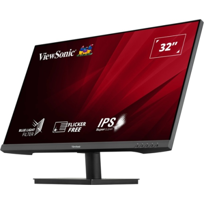 Viewsonic VA3209-2K-MHD IPS HDR Monitor 32" QHD