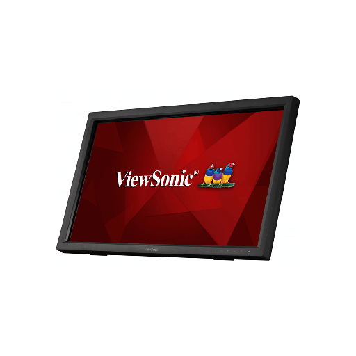 Viewsonic TD2423 VA Touch Monitor  23.6"