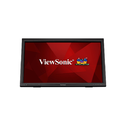 Viewsonic TD2423 VA Touch Monitor  23.6"