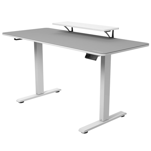 COUGAR Gaming Desk E-Star 140, White