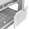 COUGAR Midi Tower Case, FV270 ARGB, White