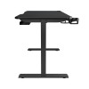 COUGAR E-Ares 120 Black