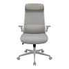 COUGAR Stryder Gaming/Office Chair, Fabric, White