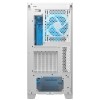 COUGAR Midi Tower Case, Airface FLO, ARGB, White