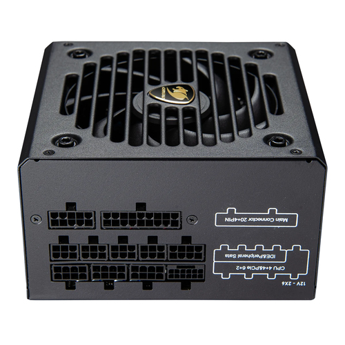COUGAR Power Supply GR 750W ATX3.1/PCIE 5.1 / 80 Plus Gold