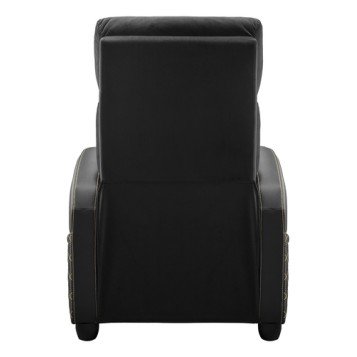 COUGAR Ranger Elite Gold Gaming armchair Upholstered padded seat