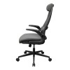COUGAR Stryder Gaming/Office Chair, Fabric, Gray