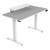 COUGAR Gaming Desk E-Star 120, Carbon