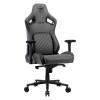 COUGAR Gaming Chair Defensor S Jet Gray F