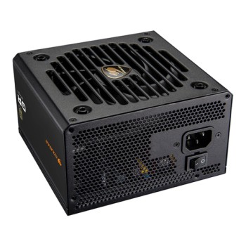 COUGAR Power Supply GR 750W ATX3.1/PCIE 5.1 / 80 Plus Gold