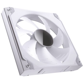 COUGAR Case Fan SC140 ARGB, Single Infinity Mirror, White