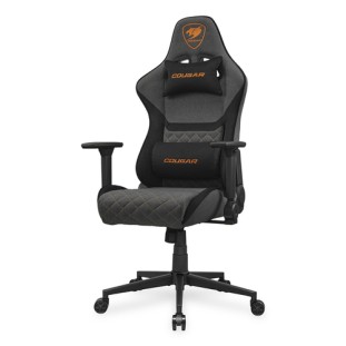COUGAR Armor One V2 PC gaming chair Black