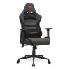 COUGAR Armor One V2 PC gaming chair Black