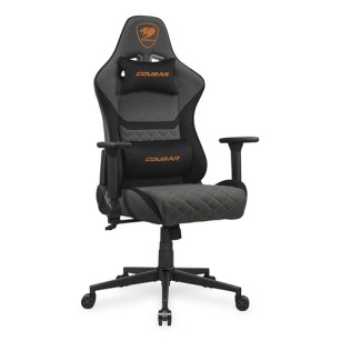 COUGAR Armor One V2 PC gaming chair Black